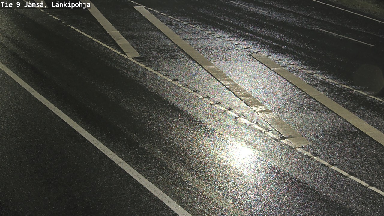 Kelikamerat Kuva Tie 9 Jämsä, Länkipohja, Jämsä, Keski-Suomi