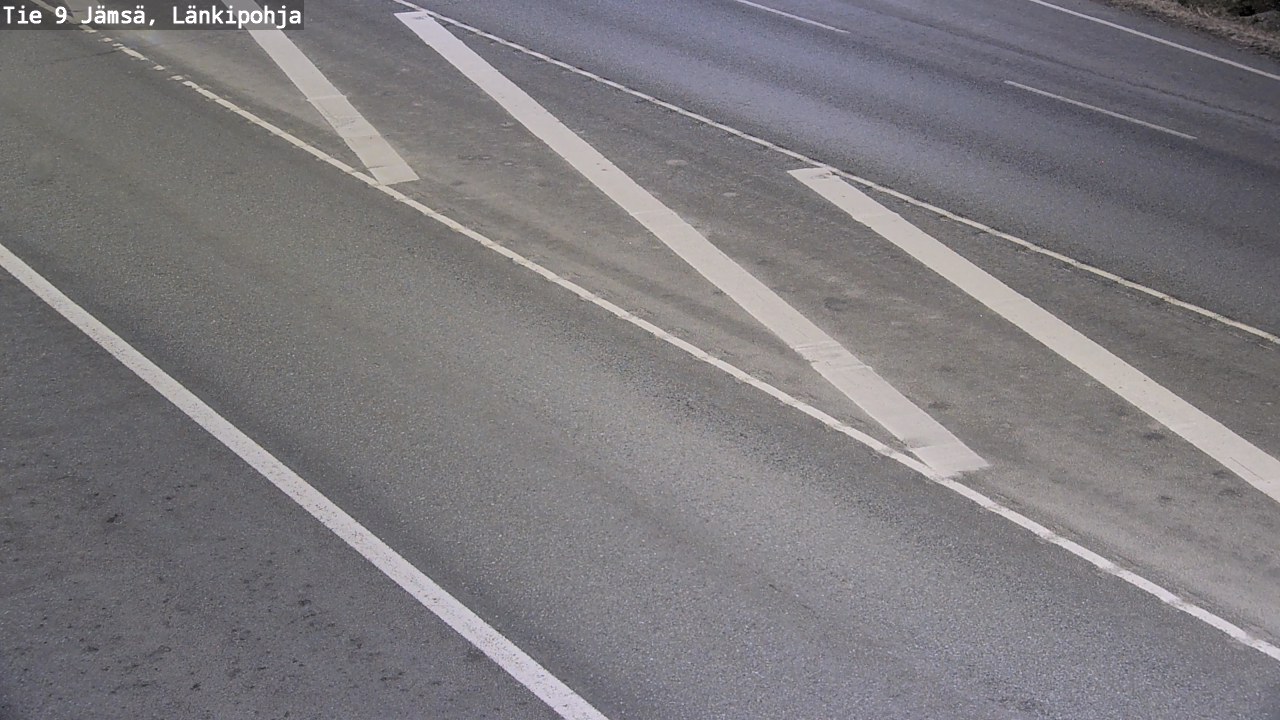 Kelikamerat Kuva Tie 9 Jämsä, Länkipohja, Jämsä, Keski-Suomi