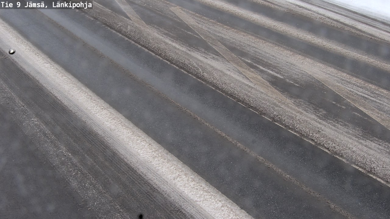 Kelikamerat Kuva Tie 9 Jämsä, Länkipohja, Jämsä, Keski-Suomi