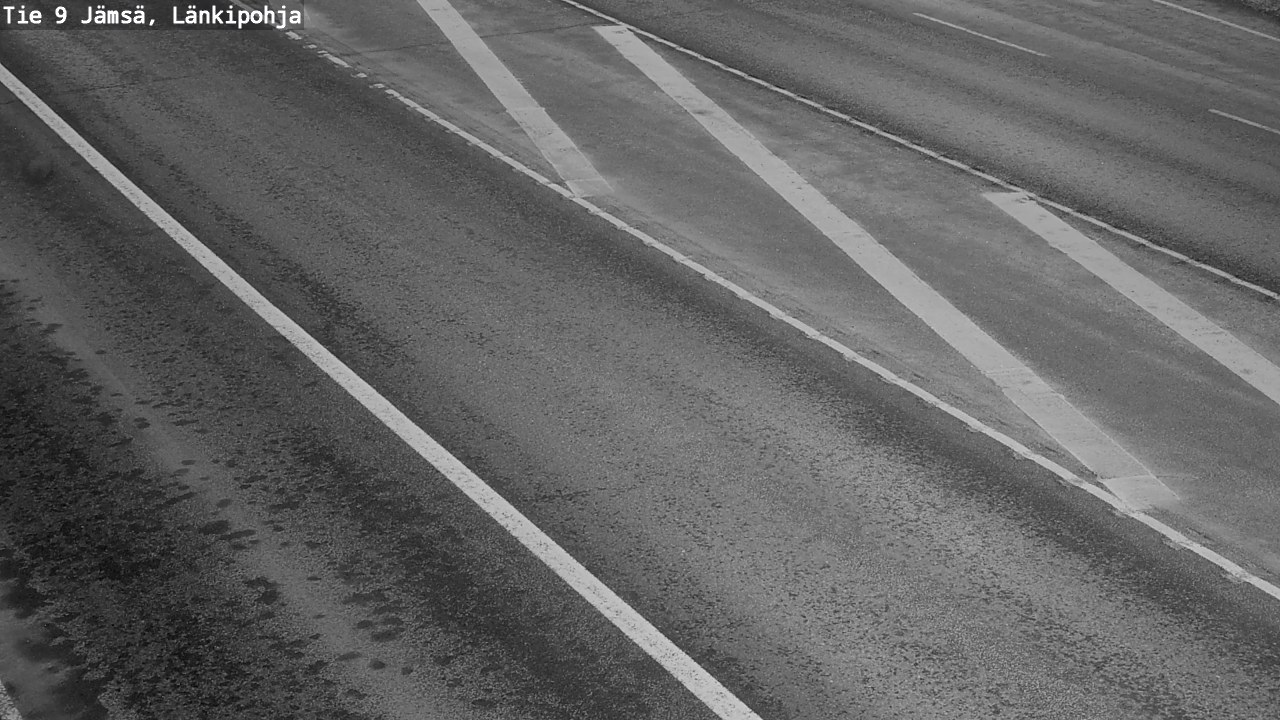 Kelikamerat Kuva Tie 9 Jämsä, Länkipohja, Jämsä, Keski-Suomi