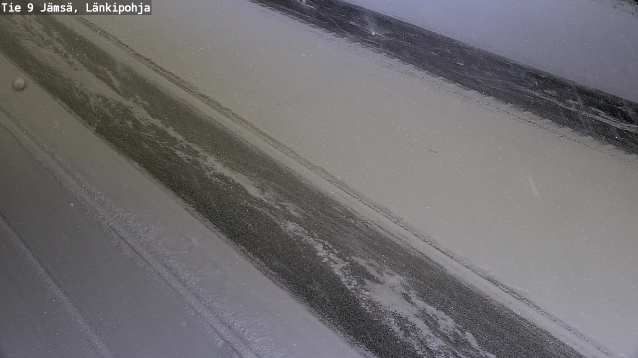 Kelikamerat Kuva Tie 9 Jämsä, Länkipohja, Jämsä, Keski-Suomi