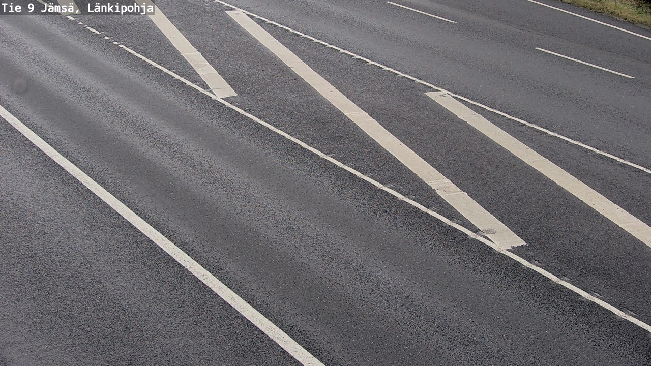 Kelikamerat Kuva Tie 9 Jämsä, Länkipohja, Jämsä, Keski-Suomi