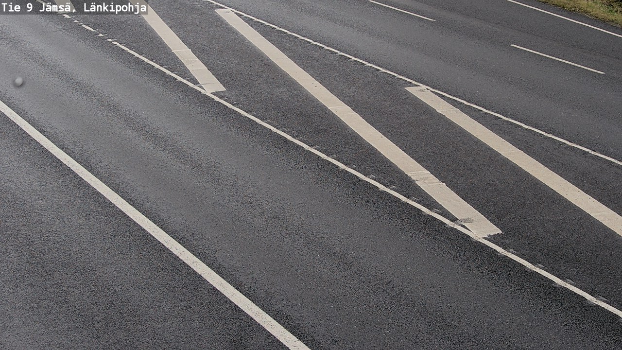 Kelikamerat Kuva Tie 9 Jämsä, Länkipohja, Jämsä, Keski-Suomi