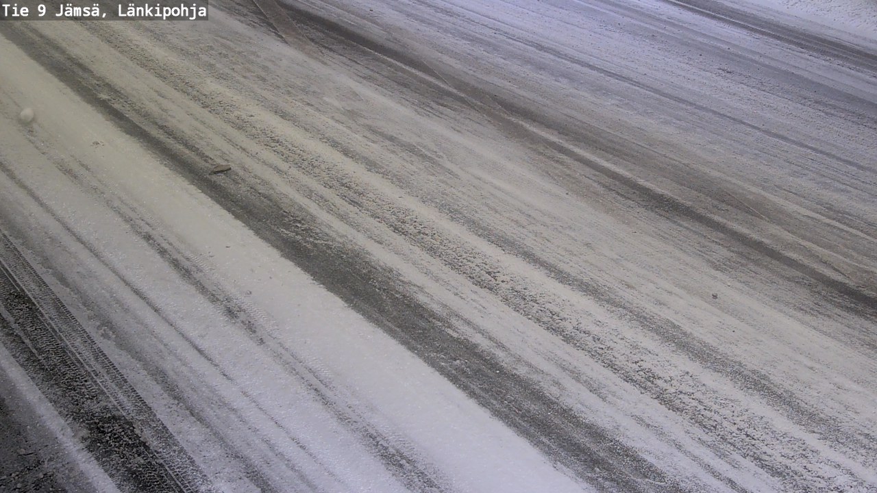 Kelikamerat Kuva Tie 9 Jämsä, Länkipohja, Jämsä, Keski-Suomi