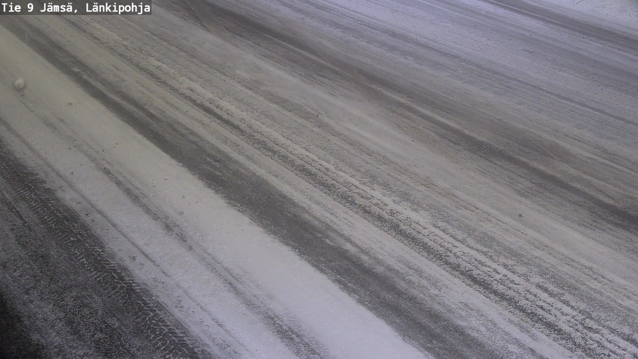 Kelikamerat Kuva Tie 9 Jämsä, Länkipohja, Jämsä, Keski-Suomi