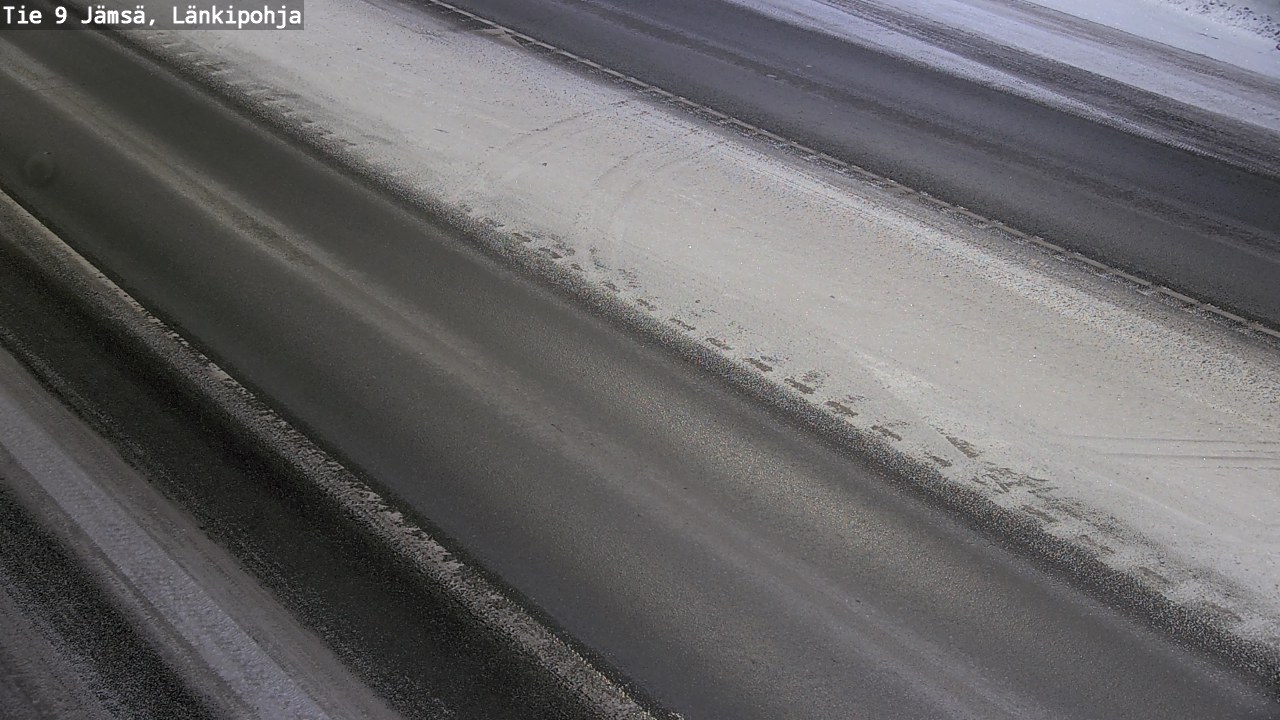 Kelikamerat Kuva Tie 9 Jämsä, Länkipohja, Jämsä, Keski-Suomi