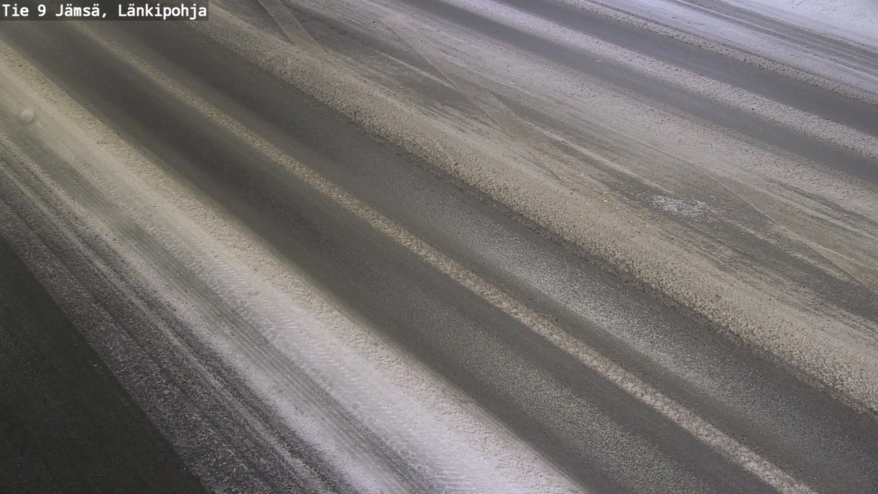 Kelikamerat Kuva Tie 9 Jämsä, Länkipohja, Jämsä, Keski-Suomi