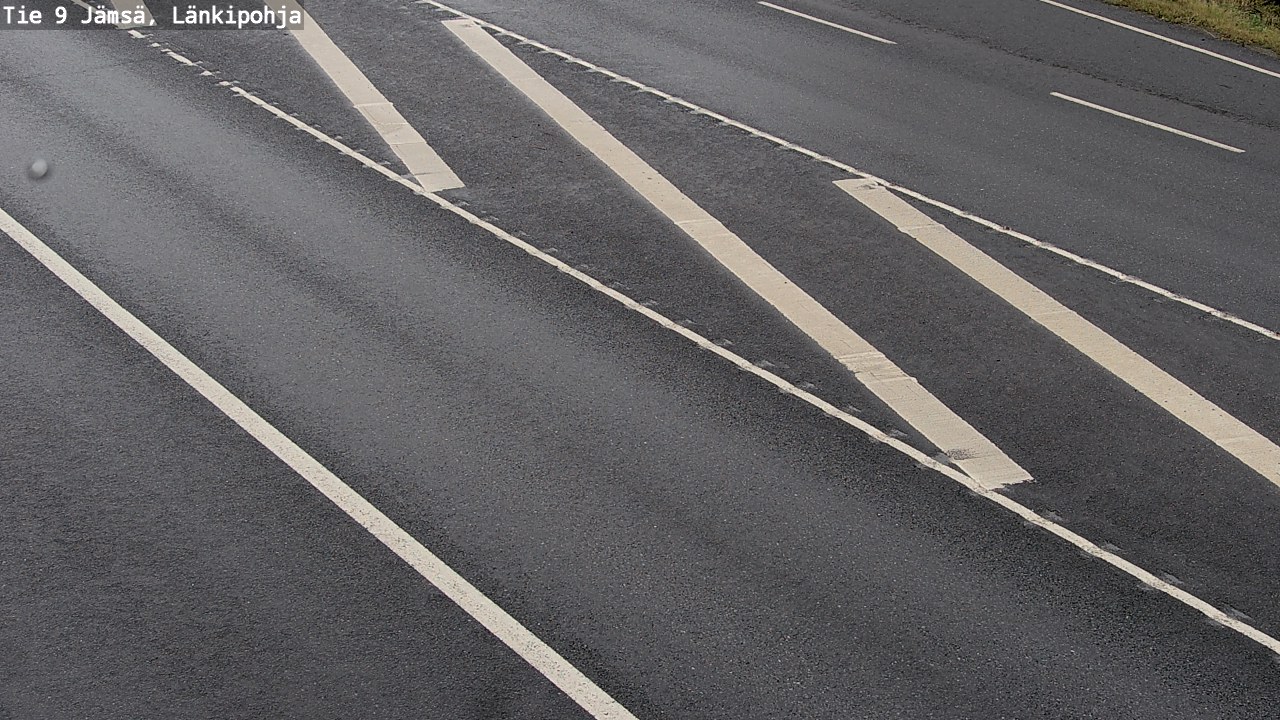 Kelikamerat Kuva Tie 9 Jämsä, Länkipohja, Jämsä, Keski-Suomi