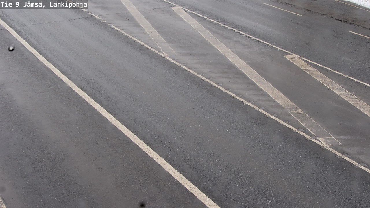 Kelikamerat Kuva Tie 9 Jämsä, Länkipohja, Jämsä, Keski-Suomi