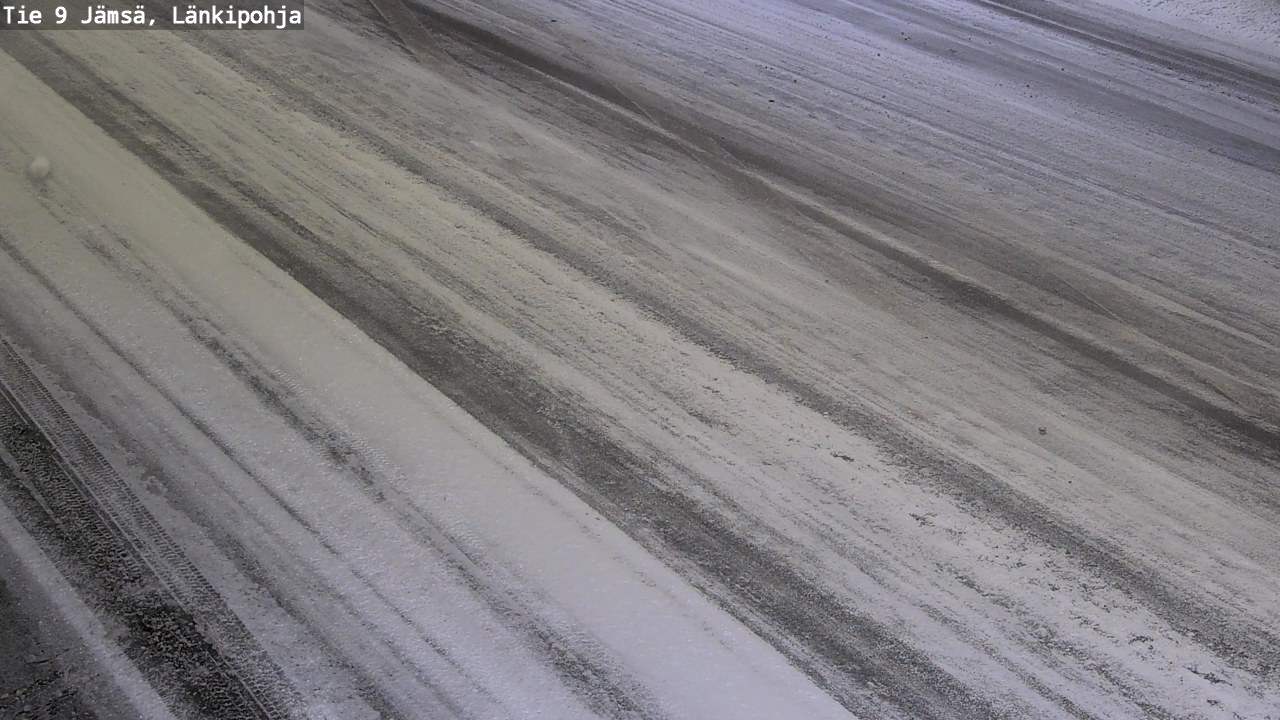 Kelikamerat Kuva Tie 9 Jämsä, Länkipohja, Jämsä, Keski-Suomi