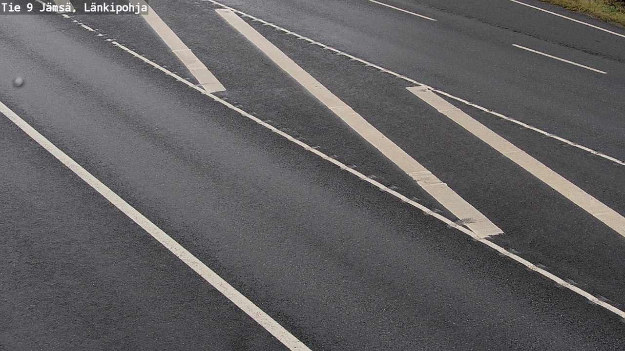 Kelikamerat Kuva Tie 9 Jämsä, Länkipohja, Jämsä, Keski-Suomi