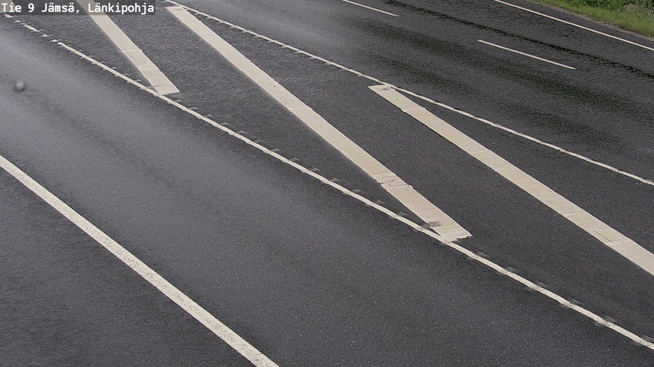 Kelikamerat Kuva Tie 9 Jämsä, Länkipohja, Jämsä, Keski-Suomi