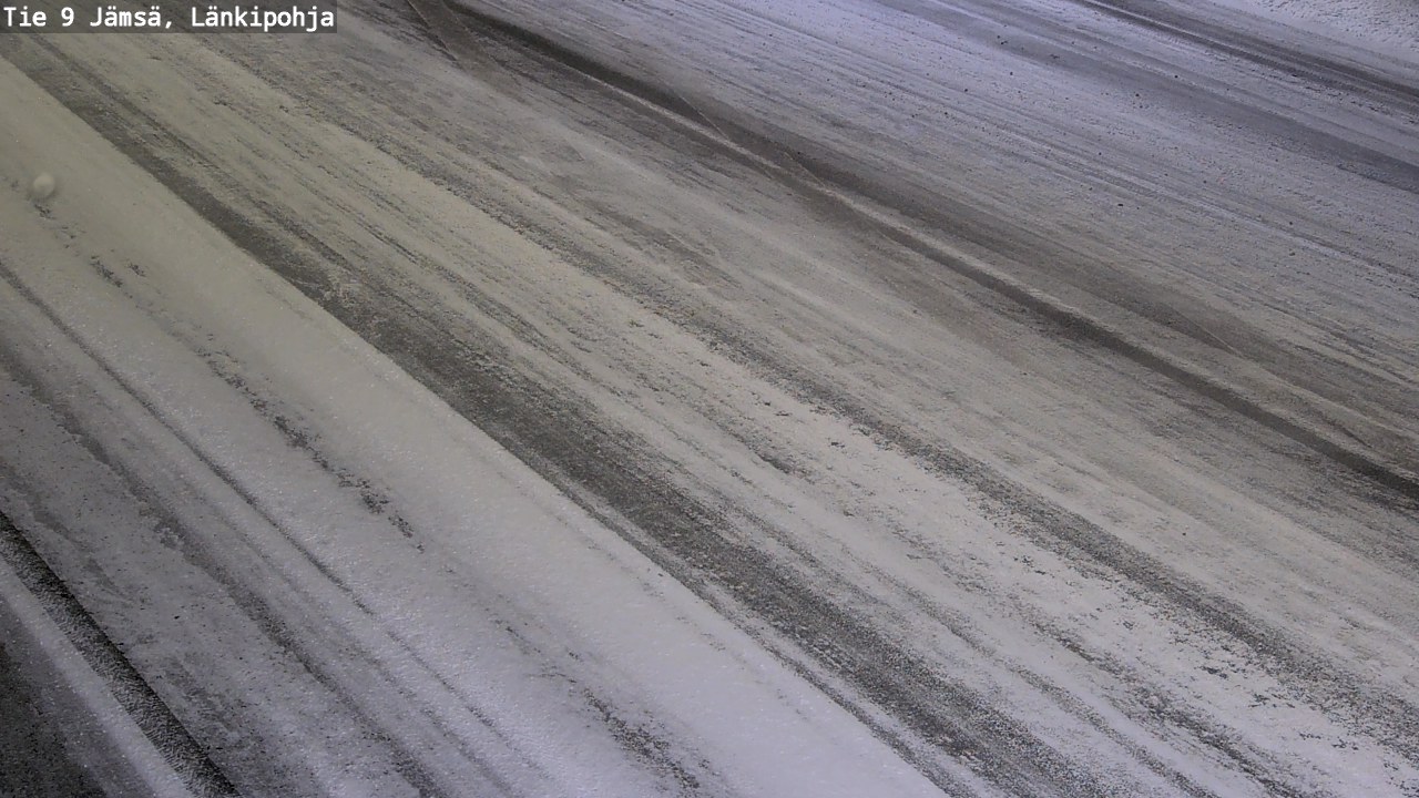 Kelikamerat Kuva Tie 9 Jämsä, Länkipohja, Jämsä, Keski-Suomi