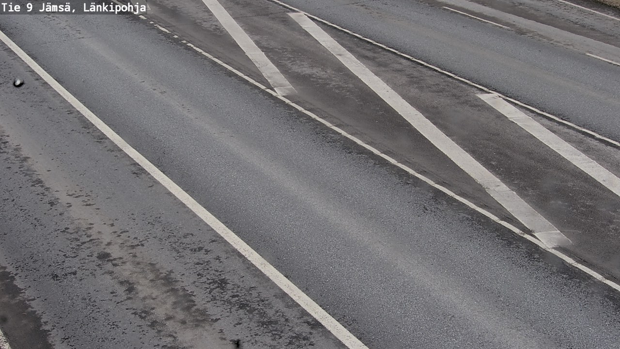 Kelikamerat Kuva Tie 9 Jämsä, Länkipohja, Jämsä, Keski-Suomi