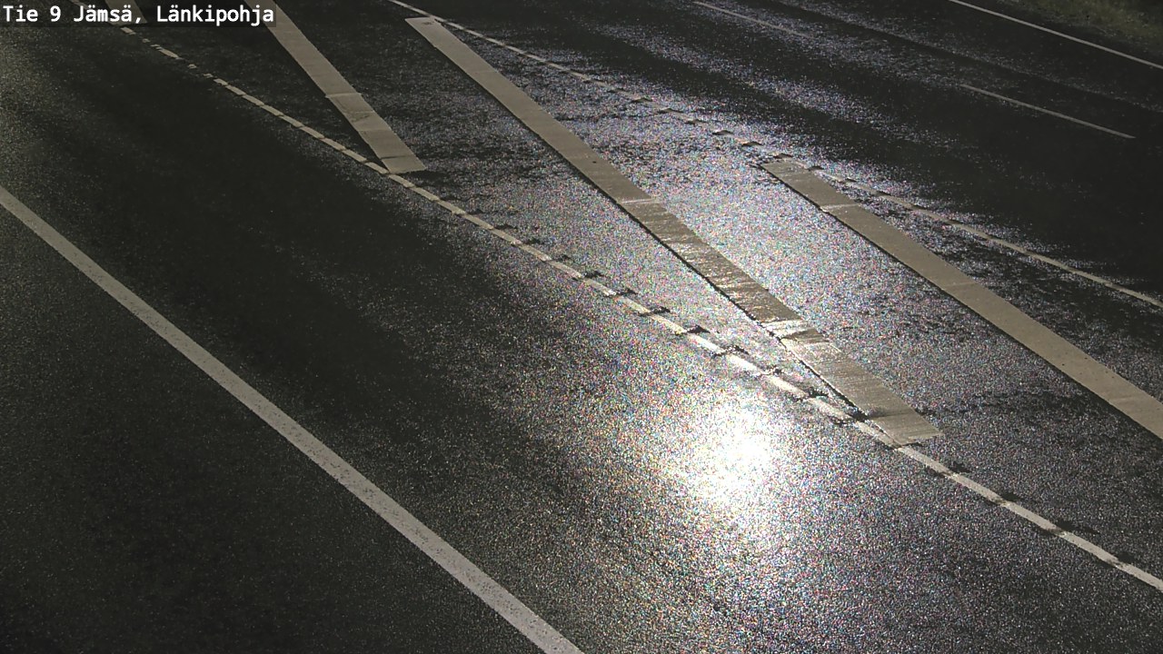 Kelikamerat Kuva Tie 9 Jämsä, Länkipohja, Jämsä, Keski-Suomi