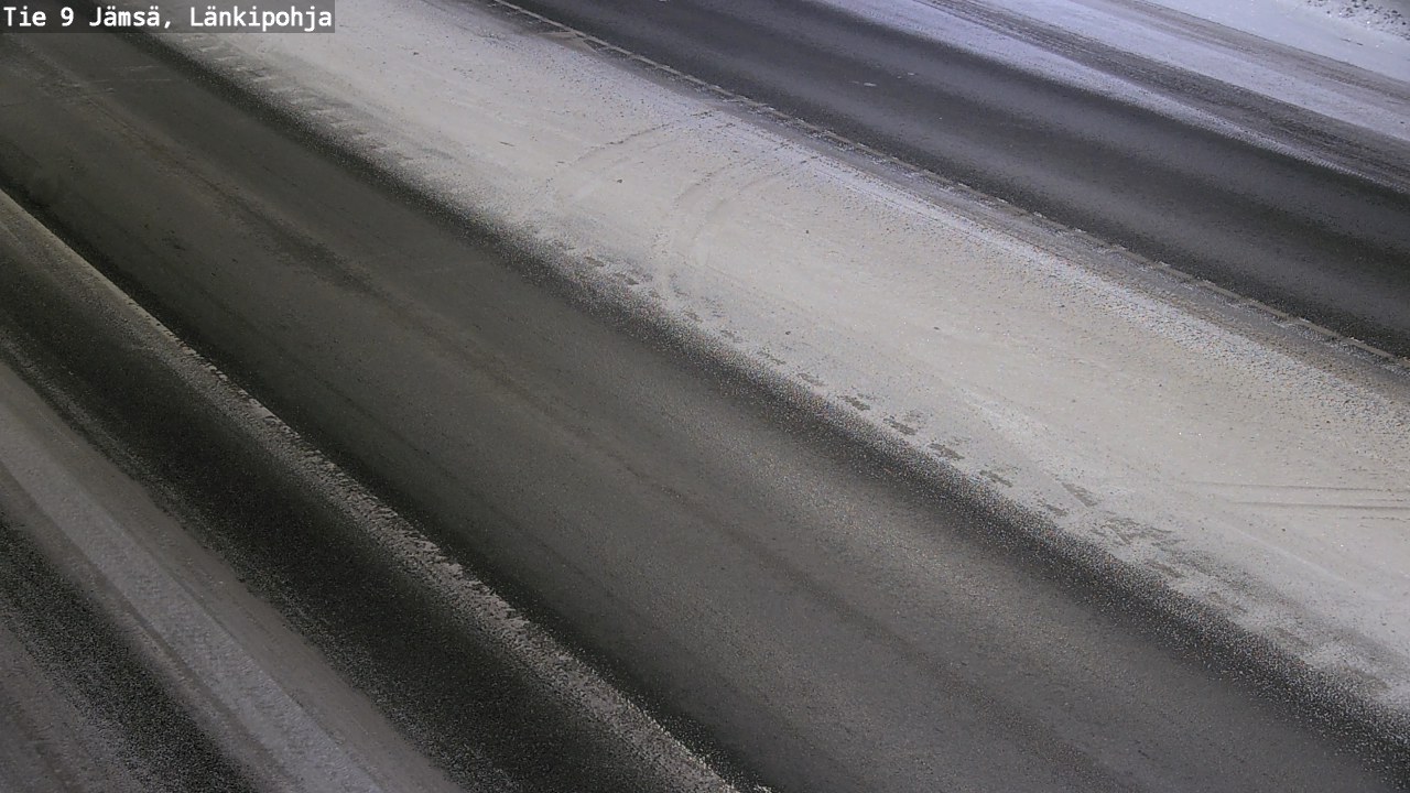 Kelikamerat Kuva Tie 9 Jämsä, Länkipohja, Jämsä, Keski-Suomi