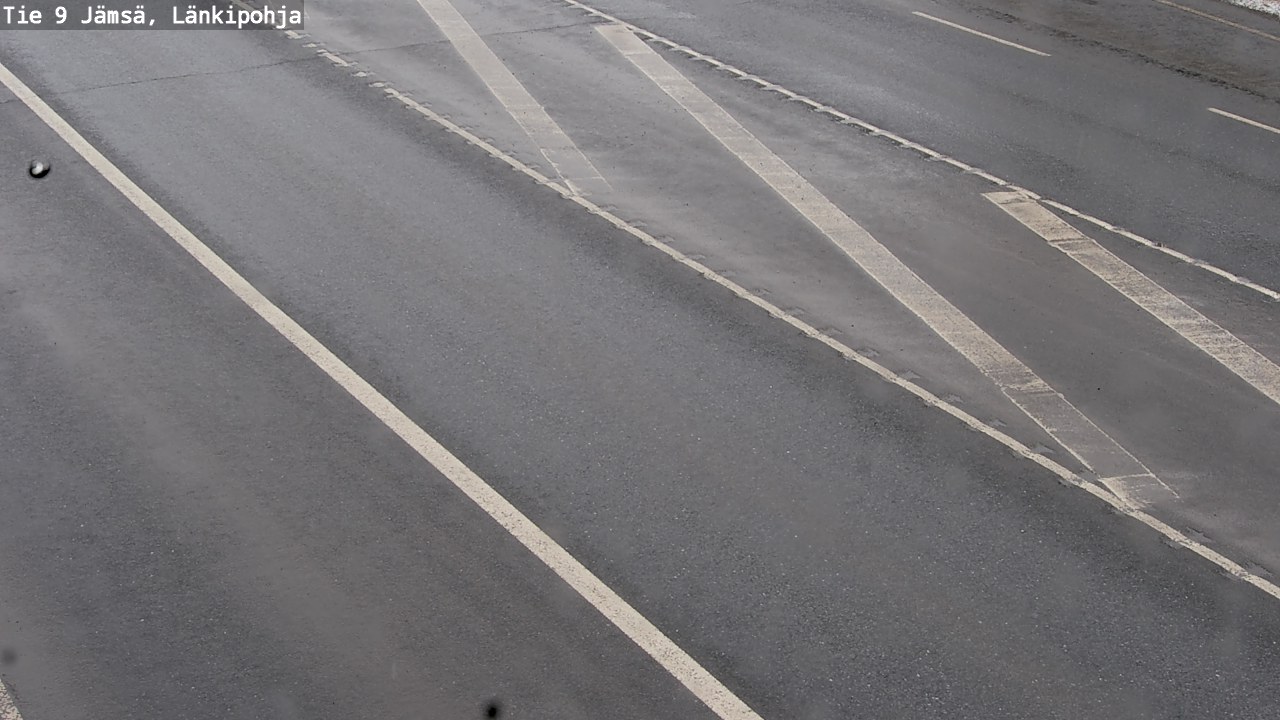 Kelikamerat Kuva Tie 9 Jämsä, Länkipohja, Jämsä, Keski-Suomi