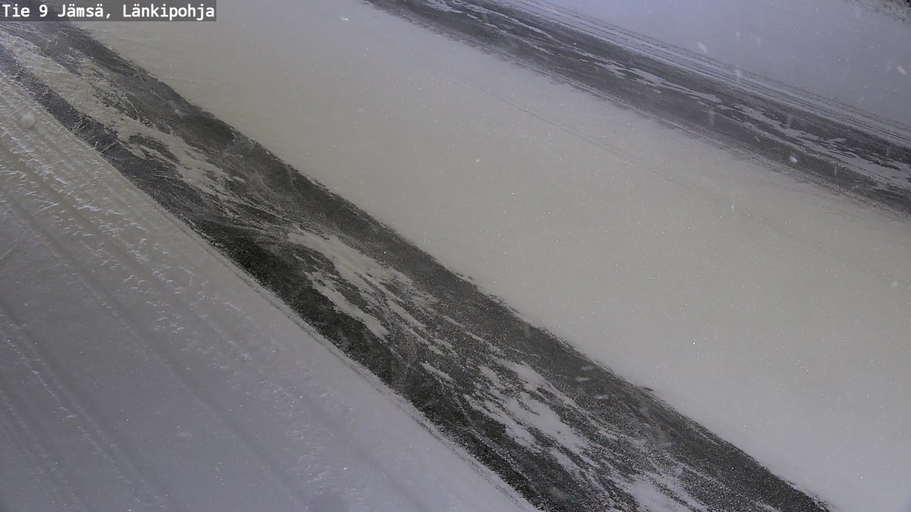 Kelikamerat Kuva Tie 9 Jämsä, Länkipohja, Jämsä, Keski-Suomi