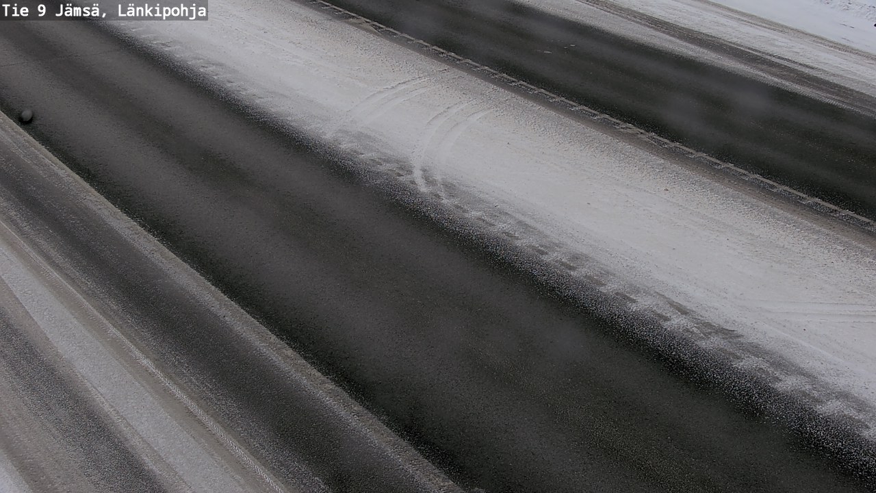 Kelikamerat Kuva Tie 9 Jämsä, Länkipohja, Jämsä, Keski-Suomi