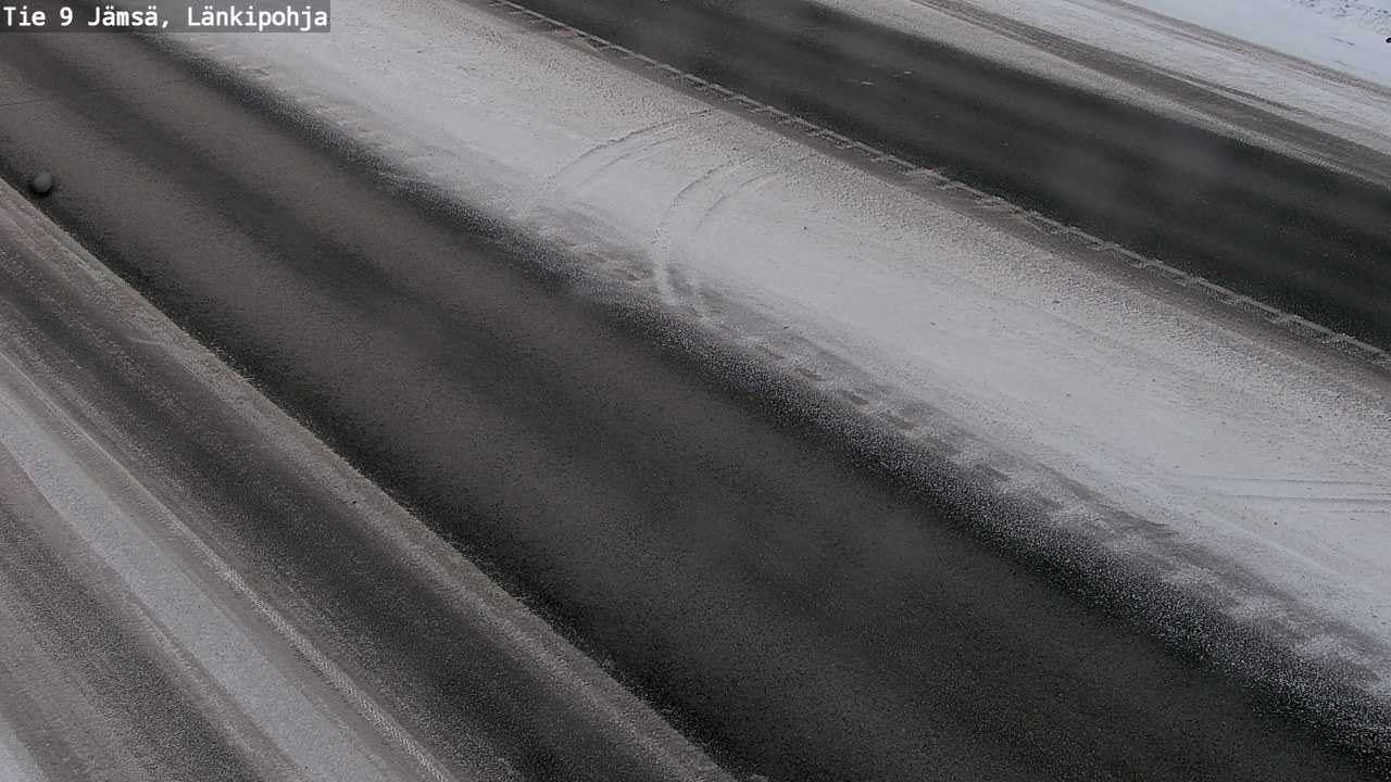 Kelikamerat Kuva Tie 9 Jämsä, Länkipohja, Jämsä, Keski-Suomi