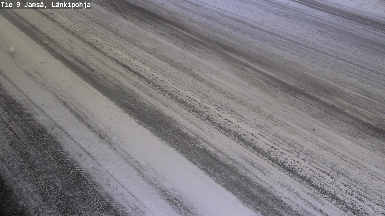 Kelikamerat Kuva Tie 9 Jämsä, Länkipohja, Jämsä, Keski-Suomi