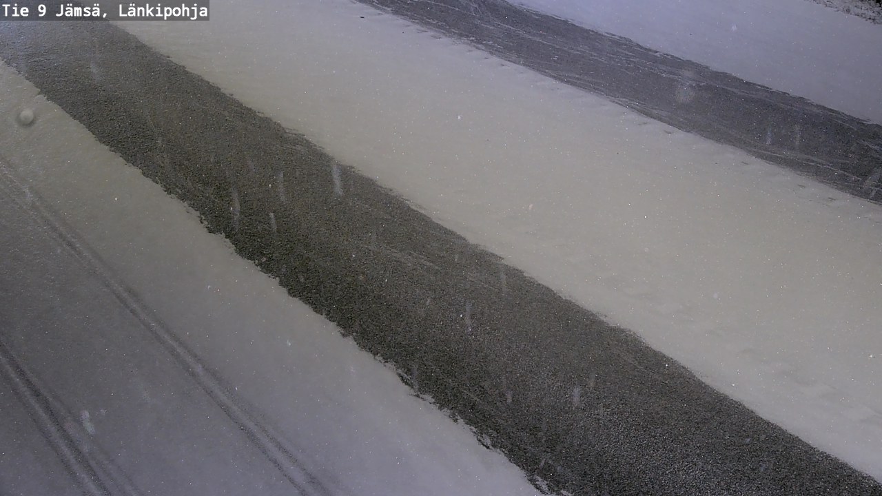 Kelikamerat Kuva Tie 9 Jämsä, Länkipohja, Jämsä, Keski-Suomi