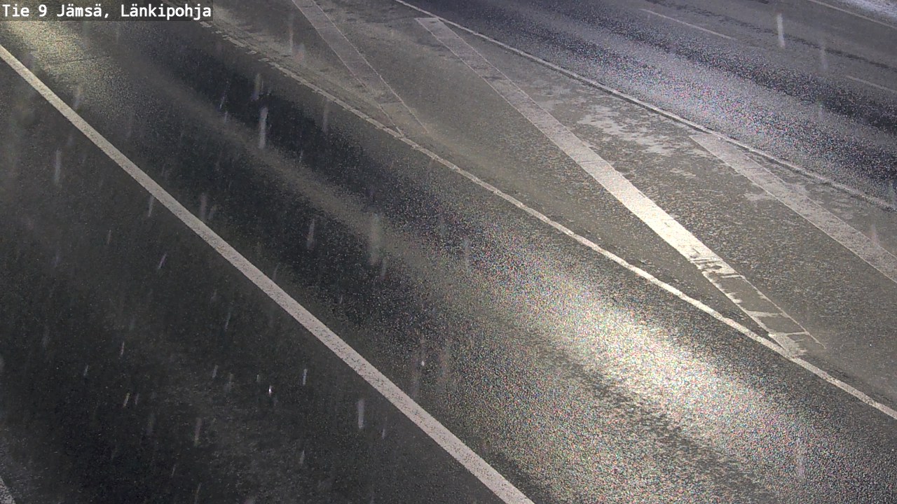 Kelikamerat Kuva Tie 9 Jämsä, Länkipohja, Jämsä, Keski-Suomi