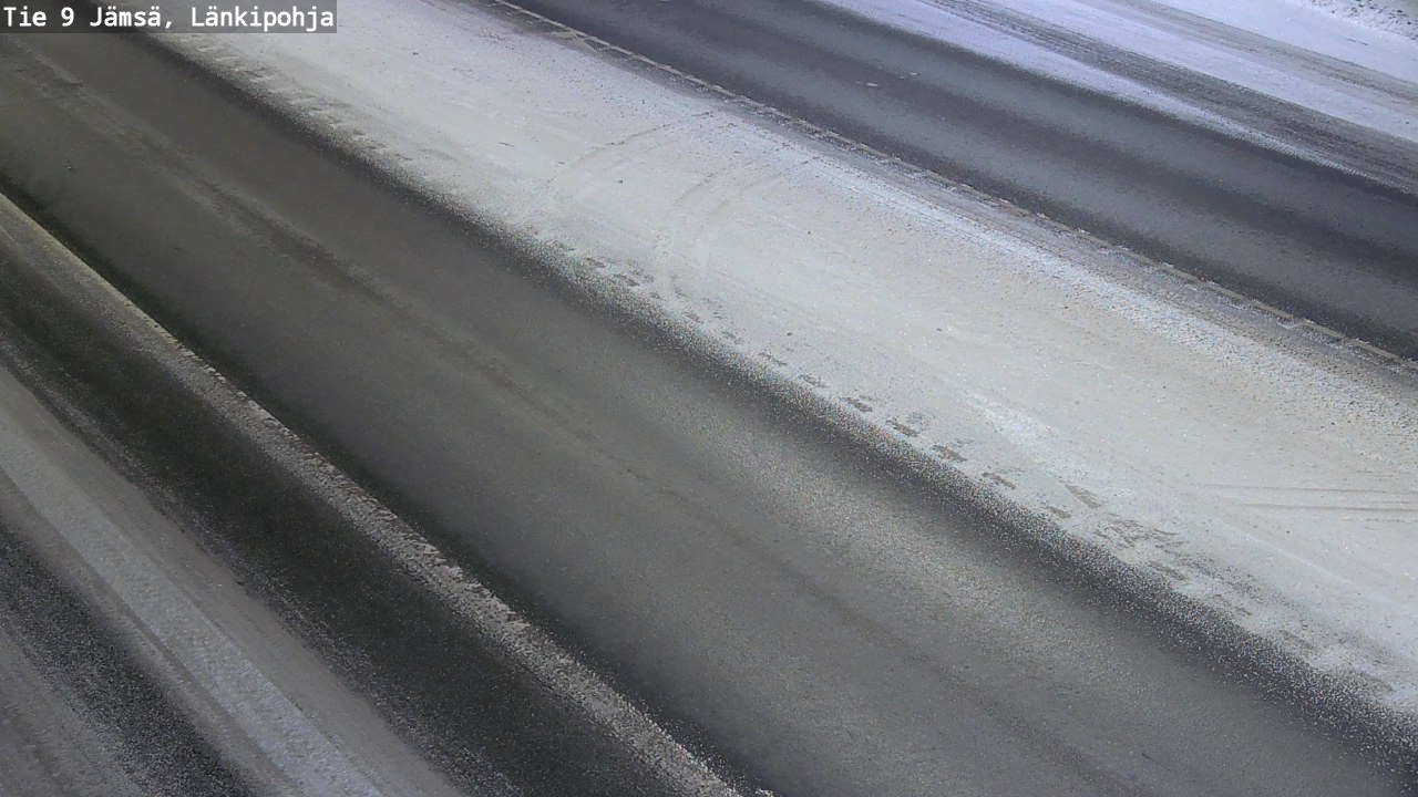 Kelikamerat Kuva Tie 9 Jämsä, Länkipohja, Jämsä, Keski-Suomi