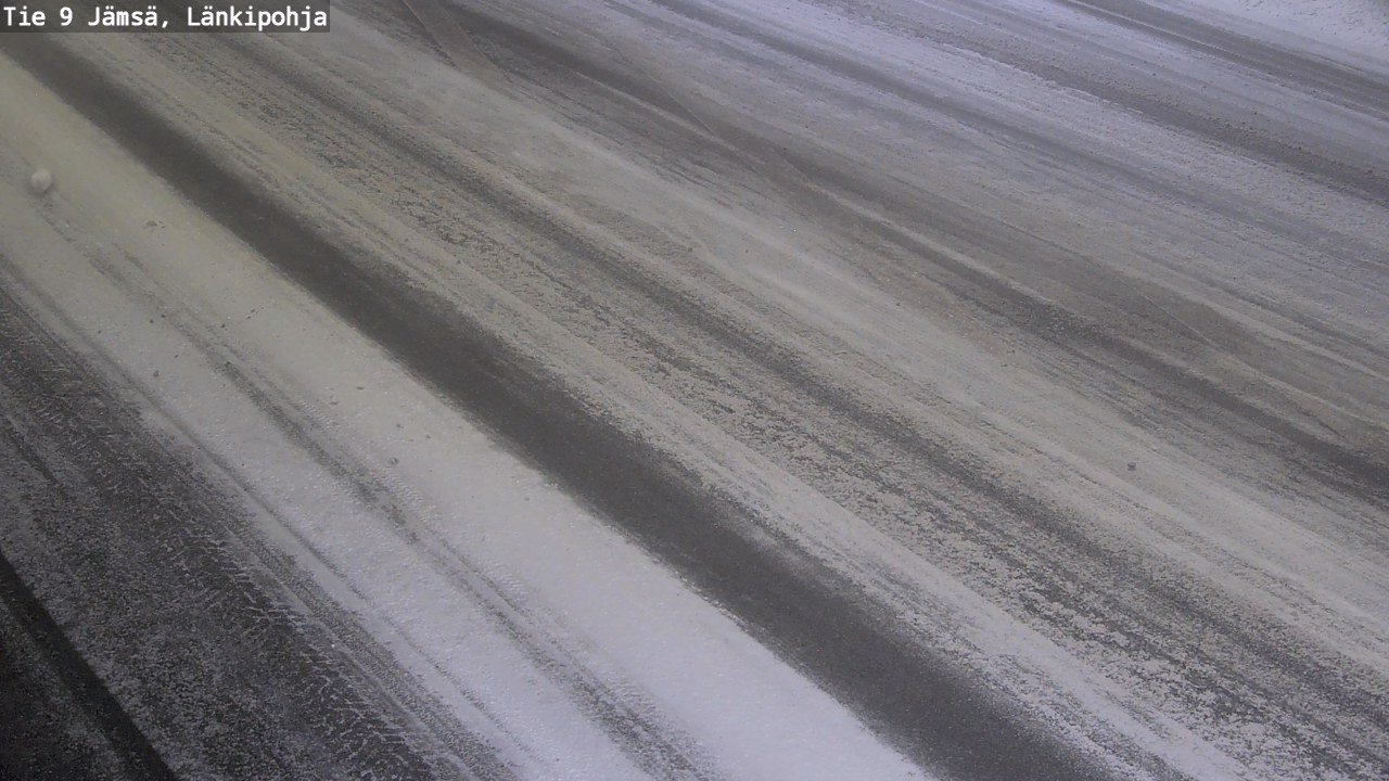 Kelikamerat Kuva Tie 9 Jämsä, Länkipohja, Jämsä, Keski-Suomi