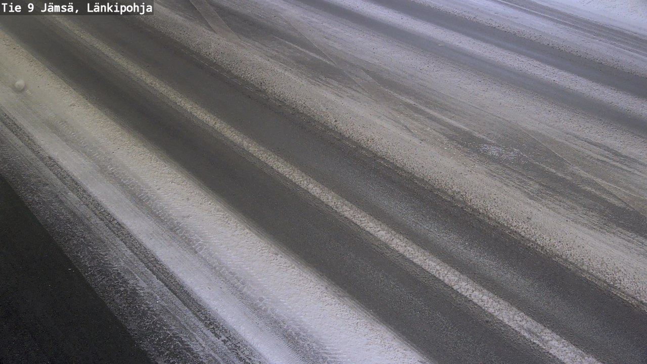 Kelikamerat Kuva Tie 9 Jämsä, Länkipohja, Jämsä, Keski-Suomi