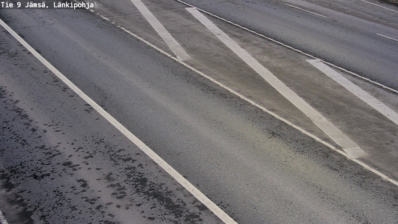 Kelikamerat Kuva Tie 9 Jämsä, Länkipohja, Jämsä, Keski-Suomi