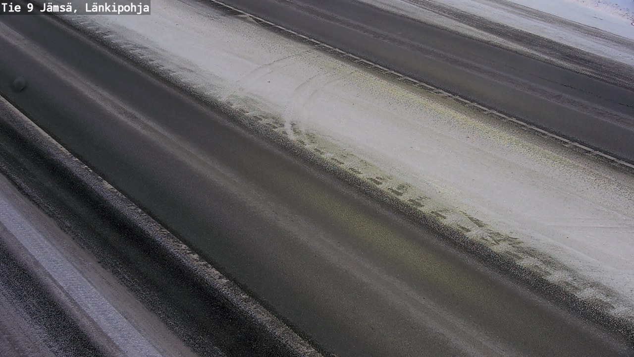 Kelikamerat Kuva Tie 9 Jämsä, Länkipohja, Jämsä, Keski-Suomi