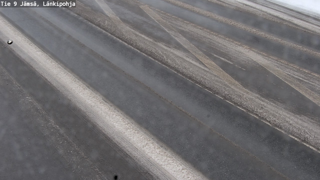 Kelikamerat Kuva Tie 9 Jämsä, Länkipohja, Jämsä, Keski-Suomi