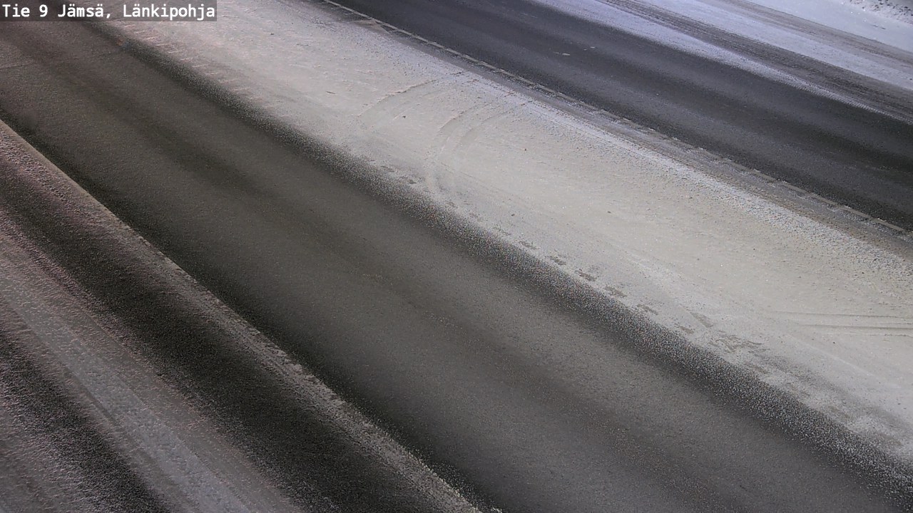 Kelikamerat Kuva Tie 9 Jämsä, Länkipohja, Jämsä, Keski-Suomi