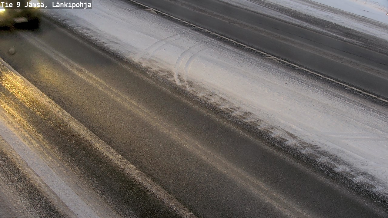 Kelikamerat Kuva Tie 9 Jämsä, Länkipohja, Jämsä, Keski-Suomi