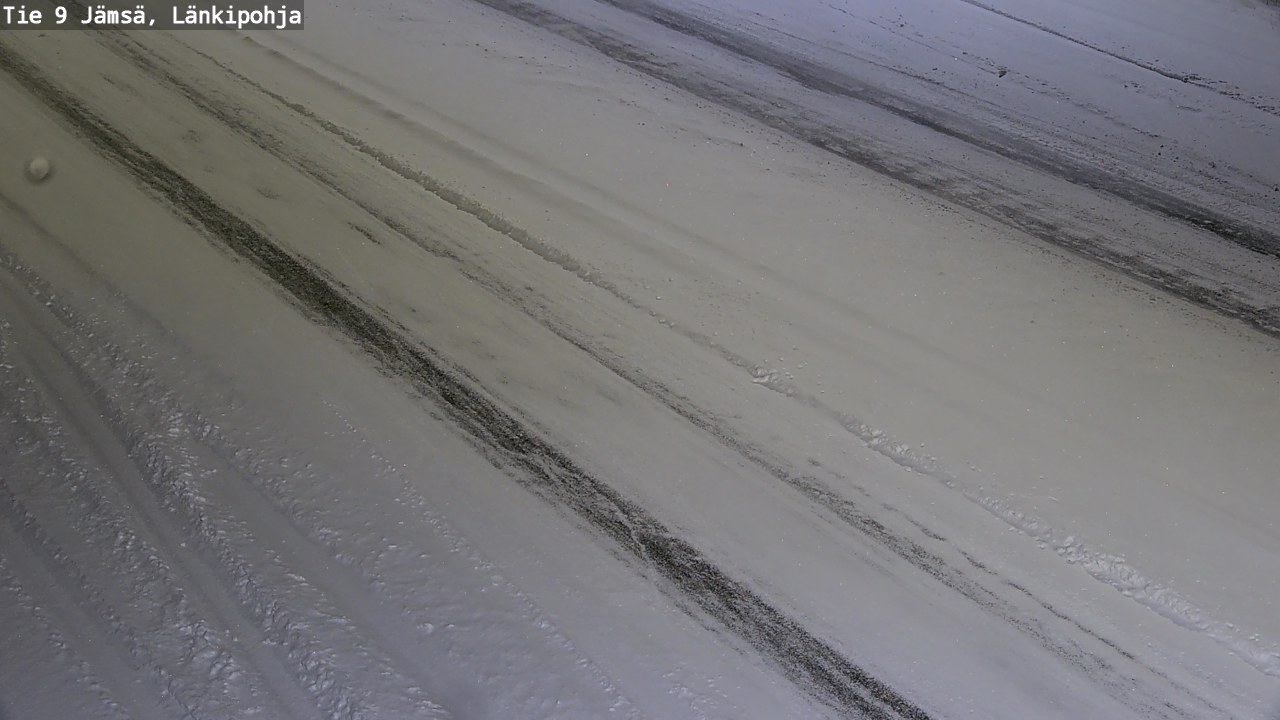 Kelikamerat Kuva Tie 9 Jämsä, Länkipohja, Jämsä, Keski-Suomi