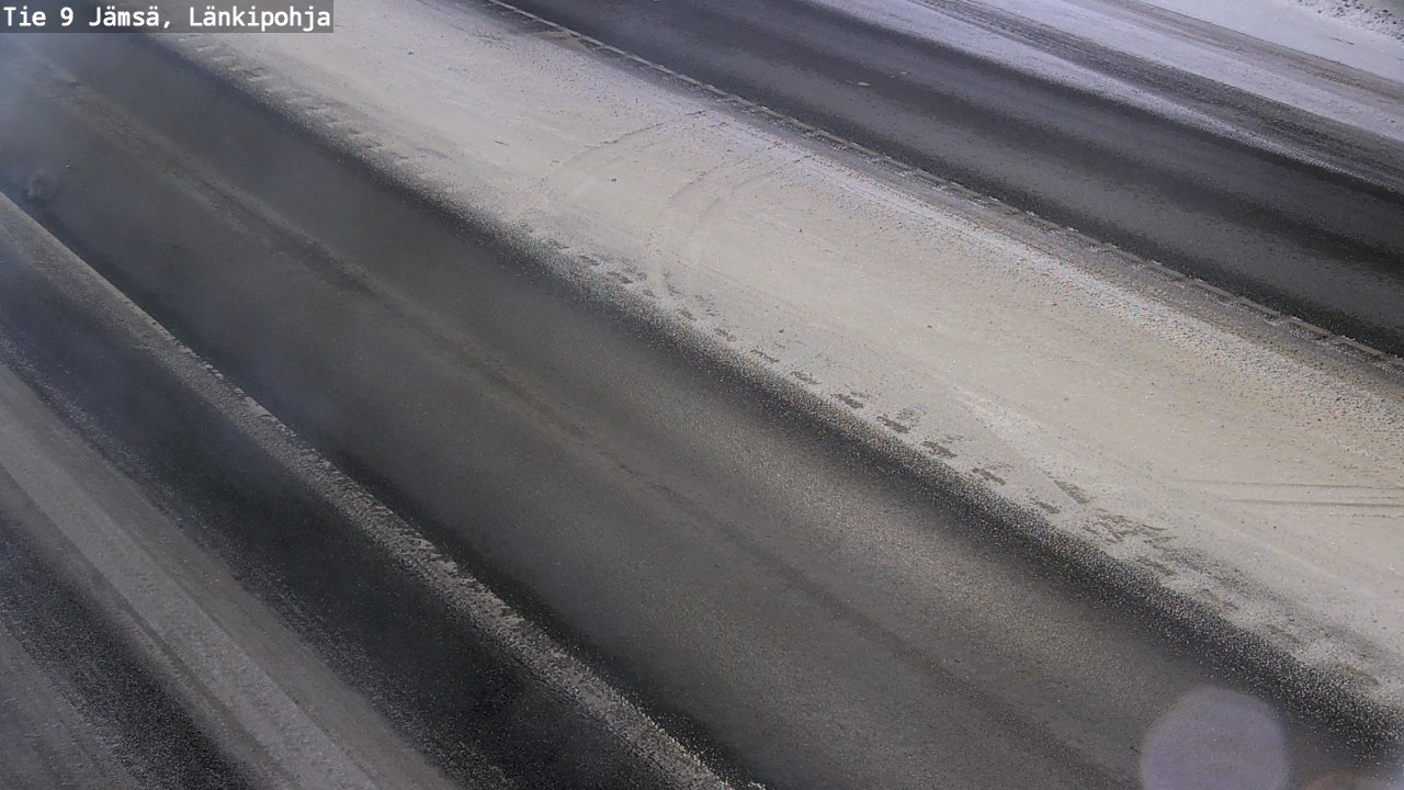 Kelikamerat Kuva Tie 9 Jämsä, Länkipohja, Jämsä, Keski-Suomi