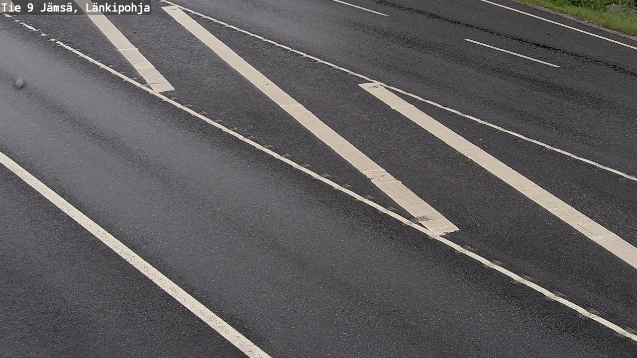 Kelikamerat Kuva Tie 9 Jämsä, Länkipohja, Jämsä, Keski-Suomi