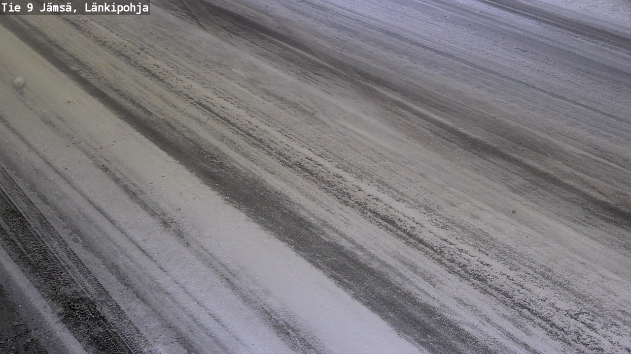 Kelikamerat Kuva Tie 9 Jämsä, Länkipohja, Jämsä, Keski-Suomi