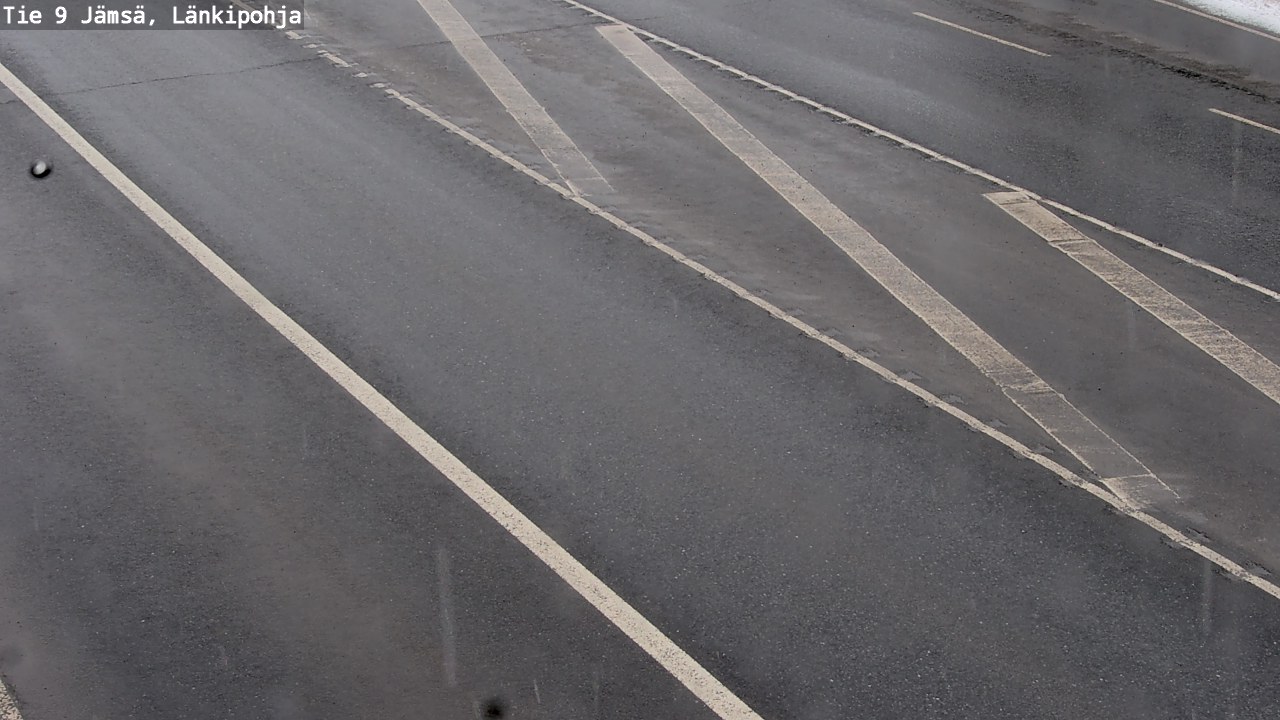 Kelikamerat Kuva Tie 9 Jämsä, Länkipohja, Jämsä, Keski-Suomi