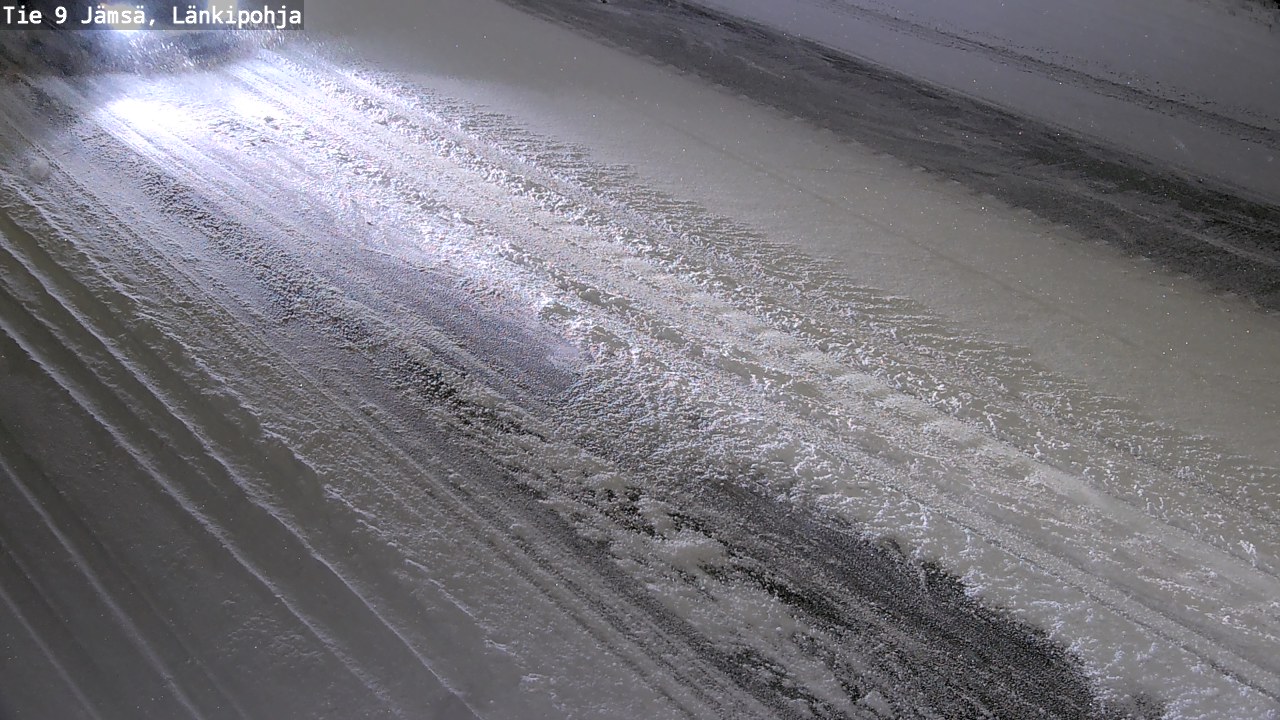 Kelikamerat Kuva Tie 9 Jämsä, Länkipohja, Jämsä, Keski-Suomi