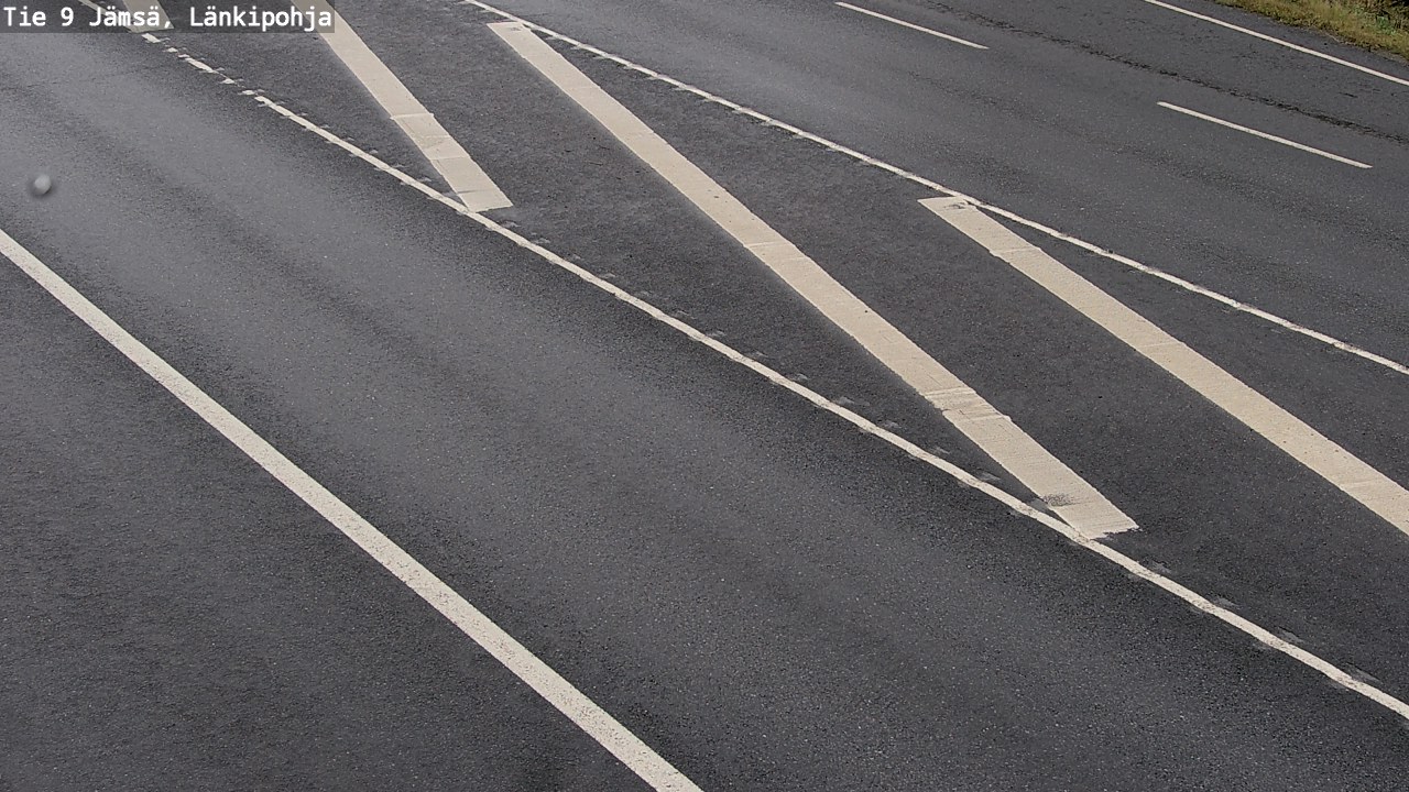 Kelikamerat Kuva Tie 9 Jämsä, Länkipohja, Jämsä, Keski-Suomi