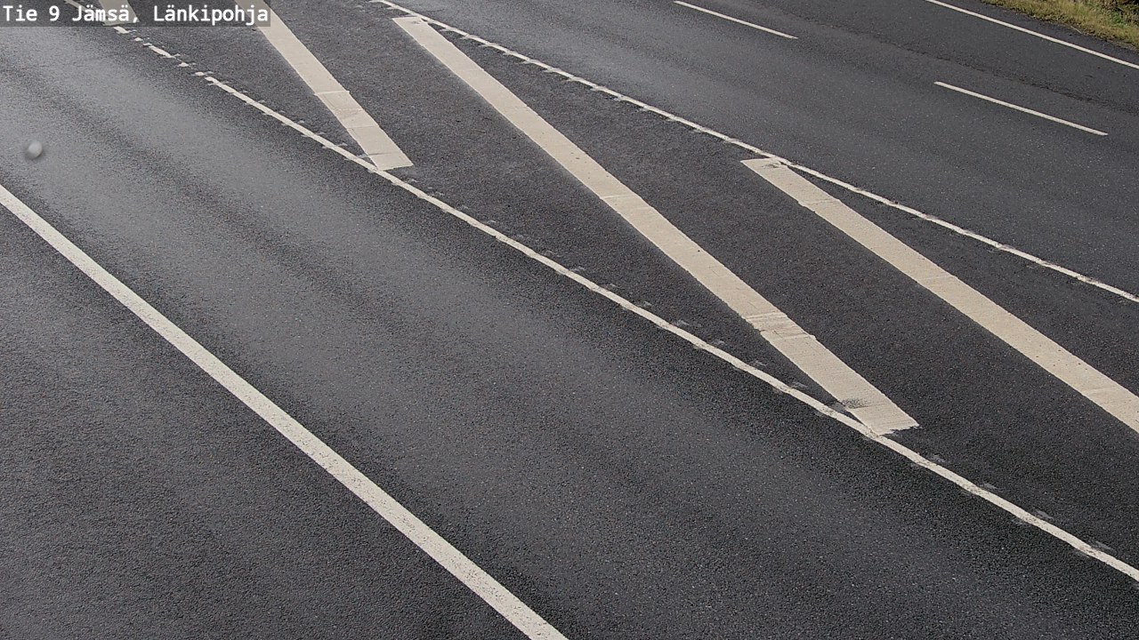 Kelikamerat Kuva Tie 9 Jämsä, Länkipohja, Jämsä, Keski-Suomi