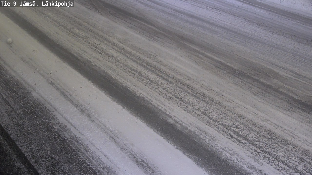 Kelikamerat Kuva Tie 9 Jämsä, Länkipohja, Jämsä, Keski-Suomi