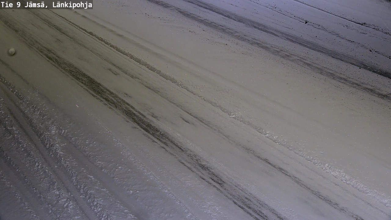 Kelikamerat Kuva Tie 9 Jämsä, Länkipohja, Jämsä, Keski-Suomi