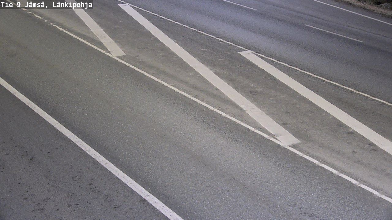 Kelikamerat Kuva Tie 9 Jämsä, Länkipohja, Jämsä, Keski-Suomi