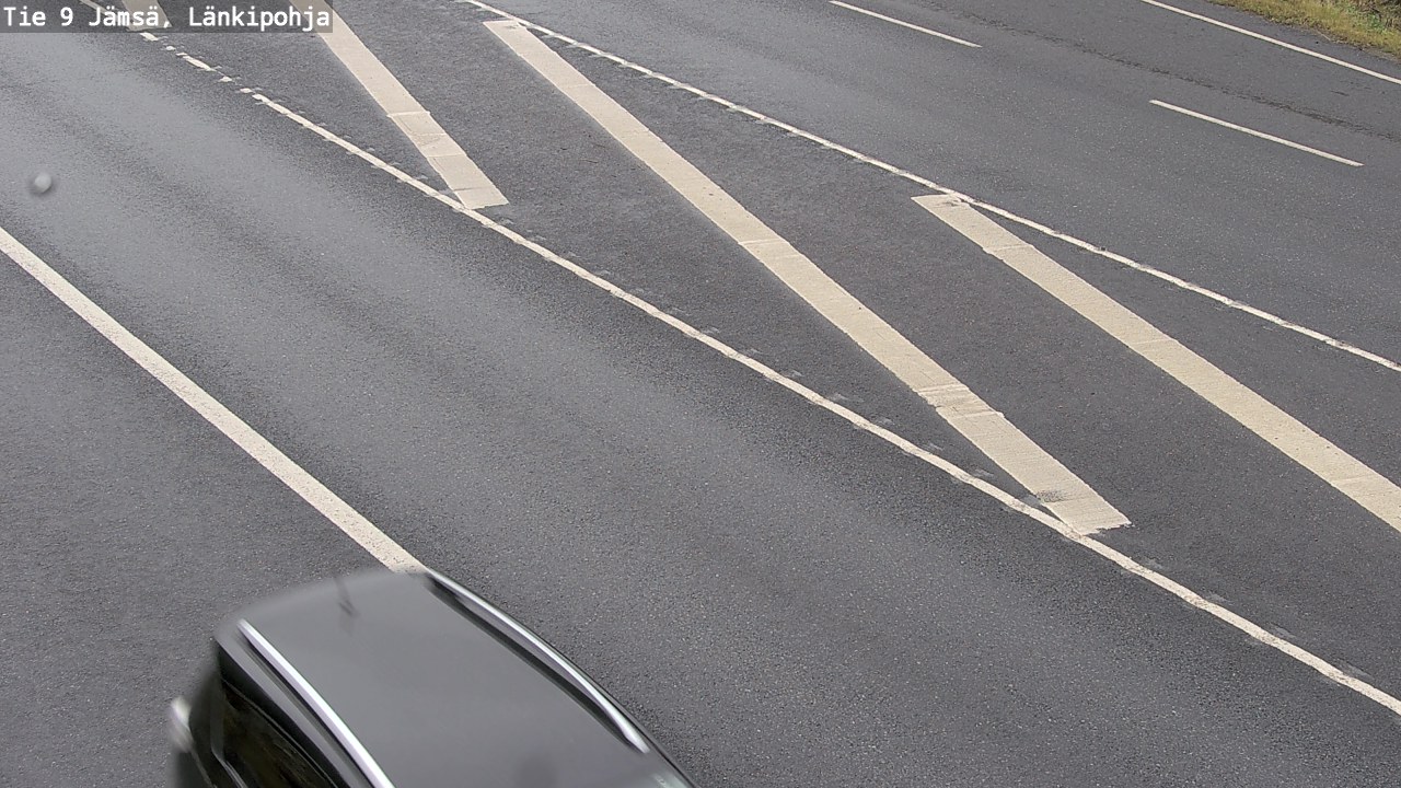 Kelikamerat Kuva Tie 9 Jämsä, Länkipohja, Jämsä, Keski-Suomi