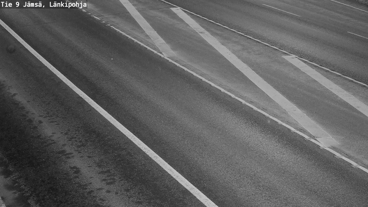 Kelikamerat Kuva Tie 9 Jämsä, Länkipohja, Jämsä, Keski-Suomi