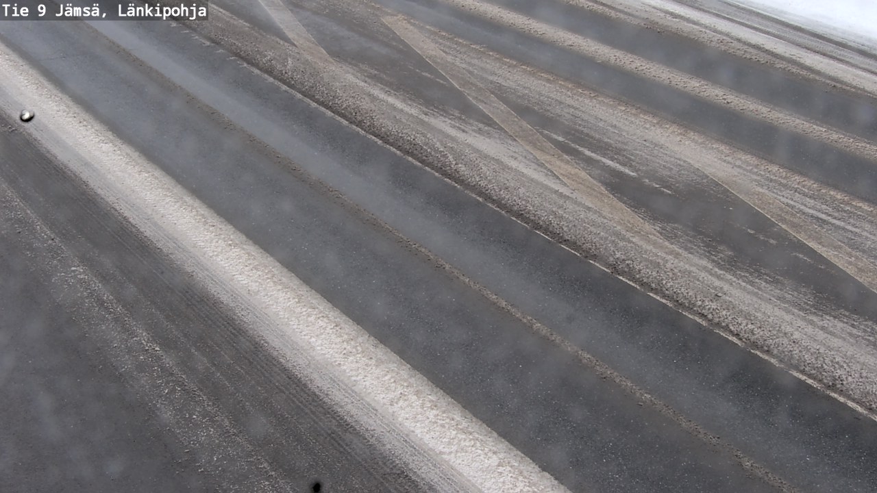 Kelikamerat Kuva Tie 9 Jämsä, Länkipohja, Jämsä, Keski-Suomi