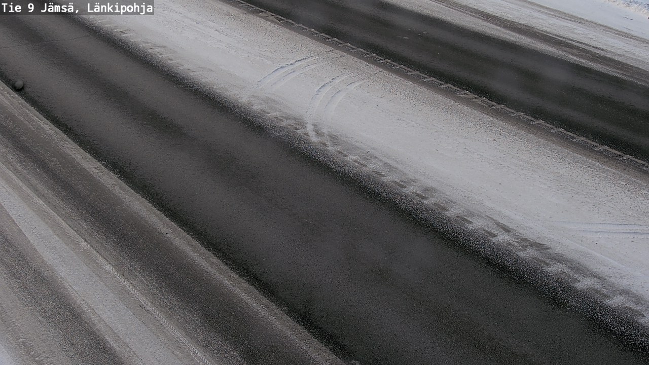 Kelikamerat Kuva Tie 9 Jämsä, Länkipohja, Jämsä, Keski-Suomi